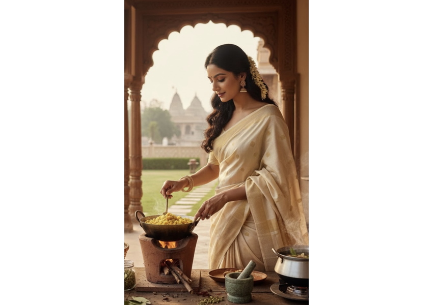 Keleti elvek, magyar alapanyagok